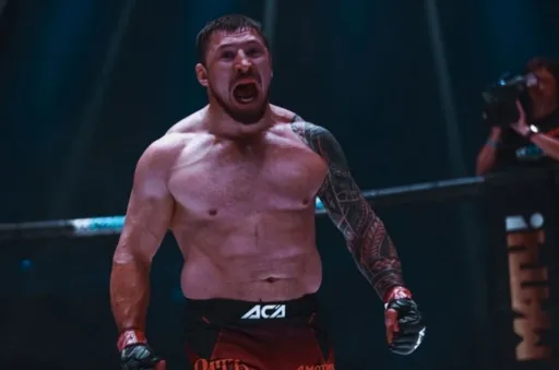 Азизян: не считаю, что Гончарову будет тяжело подписаться в UFC из-за его чемпионства в АСА