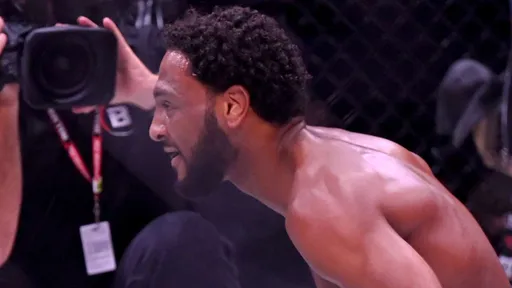 Экс-чемпион Bellator Макки: я бы уничтожил Волкановски