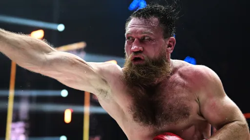 Кудряшов: подрался со всеми чемпионами, начиная с Усика и заканчивая всеми остальными
