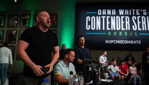 Три чемпиона UFC и 163 бойца с отрицательным рекордом: Претендентская серия – бесполезная затея?