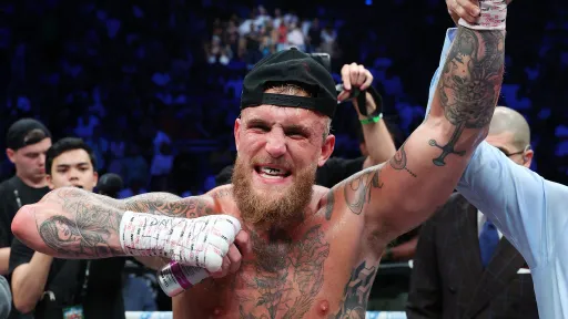 Most Valuable Promotions рассматривает перенос боя Джейка Пола с ноября на декабрь