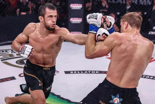 Хавьер Мендес: Усмана Нурмагомедова невозможно победить