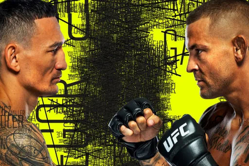Где смотреть турнир UFC 318: Дастин Порье – Макс Холлоуэй 3