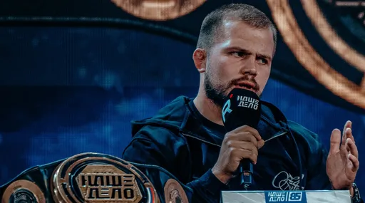 Грозин: UFC больше не про спорт, а про коммерцию
