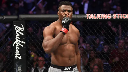 Бывший чемпион UFC Фрэнсис Нганну насмерть сбил девушку в Камеруне – общественность требует арестовать бойца