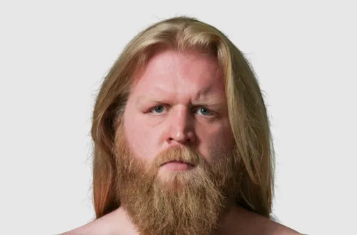 Джастин Рен