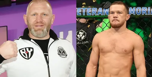«Сергея и близко к UFC не было». Орловский прокомментировал конфликт Харитонова и Яна