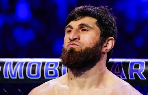 «Я бы так не сказал». Анкалаев отреагировал на слова Хабиба в свой адрес