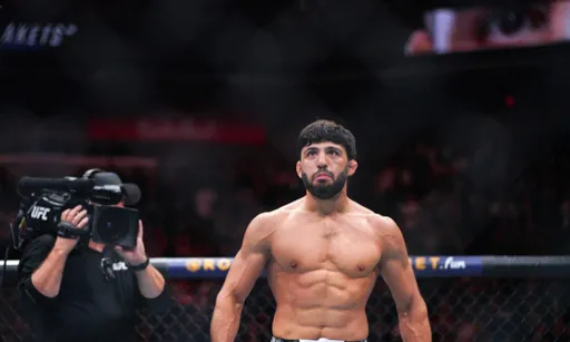Царукян в обновленном рейтинге UFC попадет в топ-3 легкого дивизиона