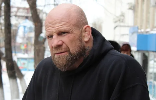 Гаджиев – о желании Монсона возглавить Союз MMA России: Джефф просто хайпует