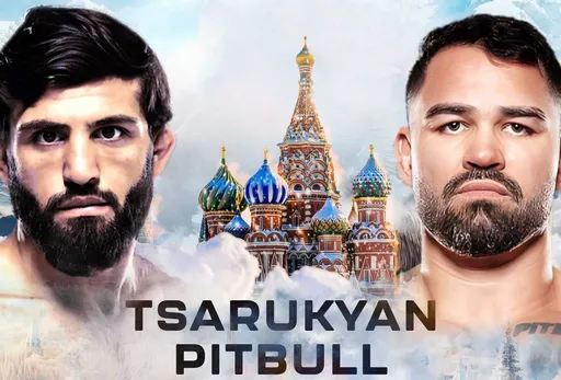 Царукян проведет схватку по грэпплингу с экс-чемпионом Bellator Фрейре на турнире ADXC 10 в Москве