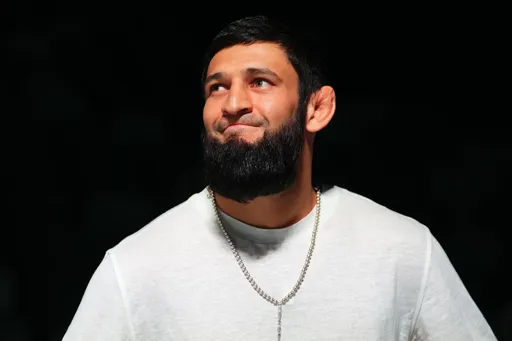 Дана Уайт допустил, что Чимаев может провести первую защиту титула UFC в Абу-Даби