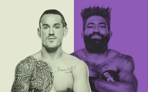 Стали известны результаты турнира UFC Vegas 90: Аллен – Кертис 2