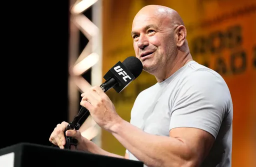 Глава UFC Уайт: в 2026 году запущу боксерский проект – что-то похожее на «Претендентскую серию»