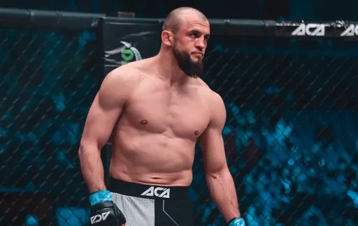 «Бойцы ACA доказали свою профпригодность в UFC». Альберт Туменов сравнивает чемпионов двух лиг