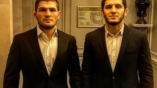 Мендес: Махачев никогда не копировал Хабиба, он больше напоминает «Ковбоя» Серроне
