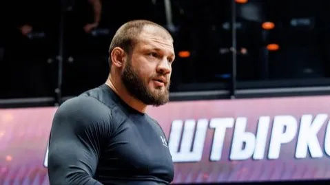 Штырков: Оливейре нечем побеждать Махачева, его хваленый грэпплинг мы не увидели в первом бою