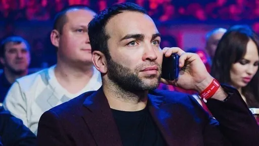 Гаджиев заявил, что переговоры с ACA по продаже Fight Nights приостановлены