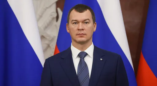 Дегтярев отреагировал на решение МОК восстановить права Олимпийского комитета России