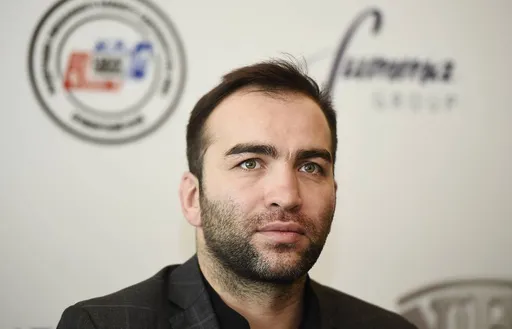 Гаджиев прокомментировал потасовку с менеджером Чоршанбе