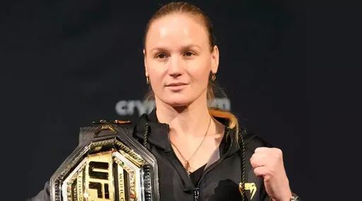 Бывшая чемпионка UFC Шевченко выпустит лимитированную серию виски тиражом 170 бутылок