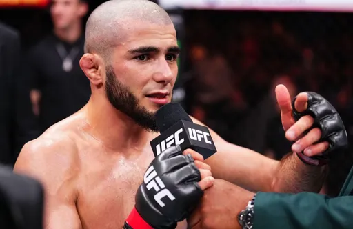 Мокаев заявил, что UFC пытается разрушить карьеры уволенных бойцов