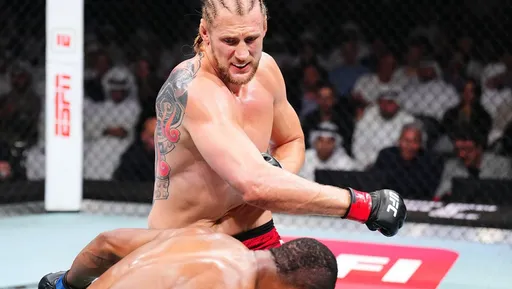 Туменов: Волков заслужил титульный бой в UFC