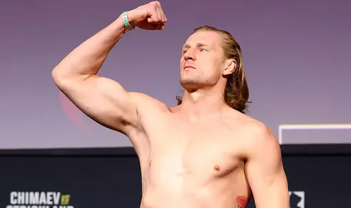 Волков: UFC не диктует нам, как проводить бои