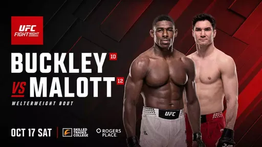 UFC Эдмонтон: разборка топов в дивизионе Махачева, битва претенденток и новый рекорд