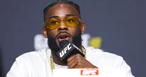 Стерлинг поддержал Волкова и раскритиковал политику UFC