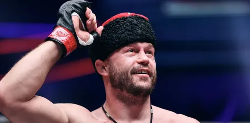 Алексей Махно – Куат Хамитов: во сколько начало боя на турнире ACA 209 в Душанбе