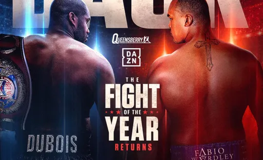 Мощный реванш Дюбуа – Уордли и непростой бой Жалолова: чем порадует большой вечер бокса в Лондоне