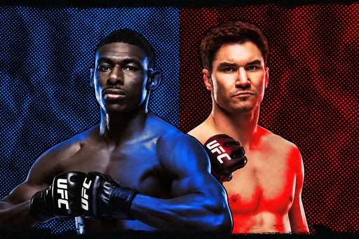 UFC Fight Night 291: кард турнира Бакли – Мэлотт в Эдмонтоне