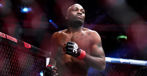 Бывший боец UFC Брансон проведет дебютный бой в BKFC в ноябре