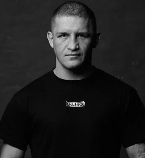 Бывший боец Top Dog Ханаков подписал контракт с BKFC