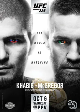 UFC