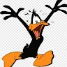 Duffy Duck