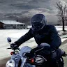 Дикон СентДжон