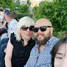 Микаил Магомедов