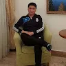 Amankos Alibaev