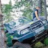 697BULDOZER