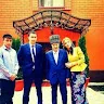 Ахмед Муружев