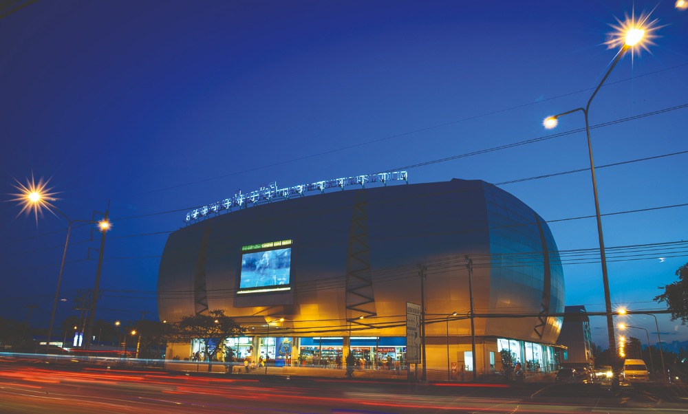 Lumpinee Stadium