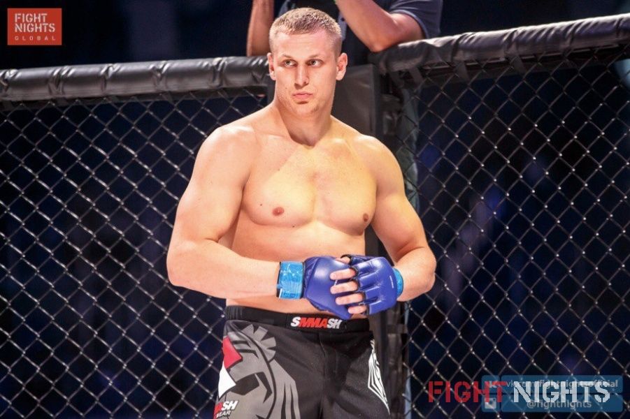 Гаджиев назвал Павловича лучшим бойцом в истории Fight Nights