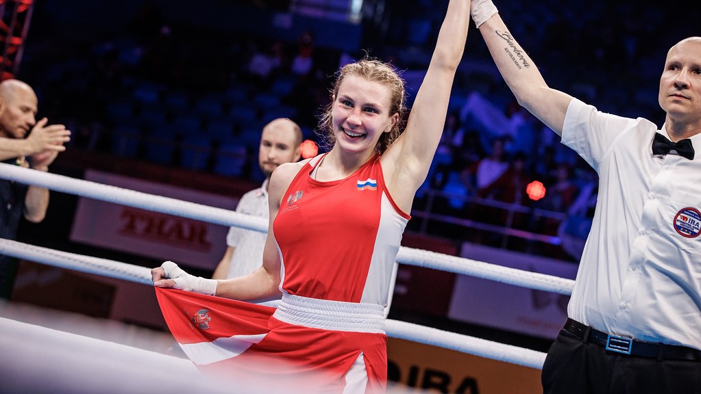 Сильнейшие девушки страны сразятся за огромные призовые: все о чемпионате России по боксу среди женщин