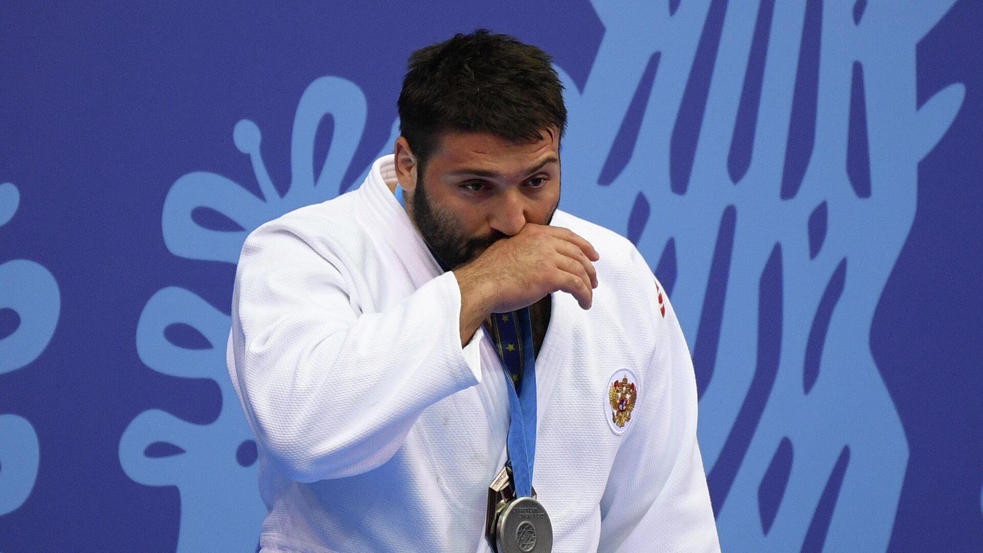 Чемпион мира по дзюдо Тасоев заявил, что мог завершить карьеру после непопадания на ОИ в Токио