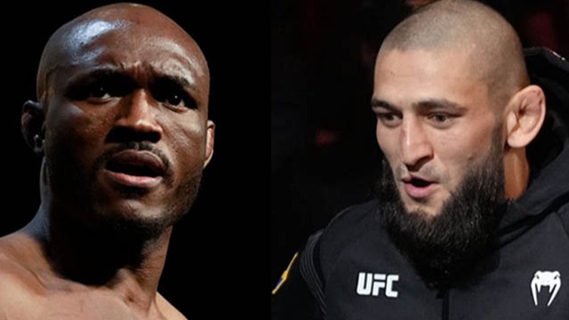 Рамазан Исмаилов: Усман был жертвой в бою против Чимаева на UFC 294 в Абу-Даби