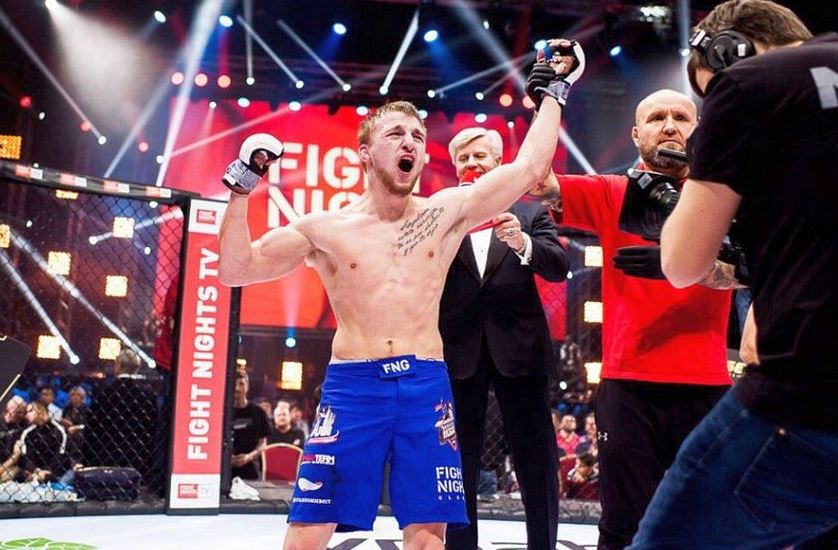 Михайлов: с Bellator и PFL пока есть непонятки