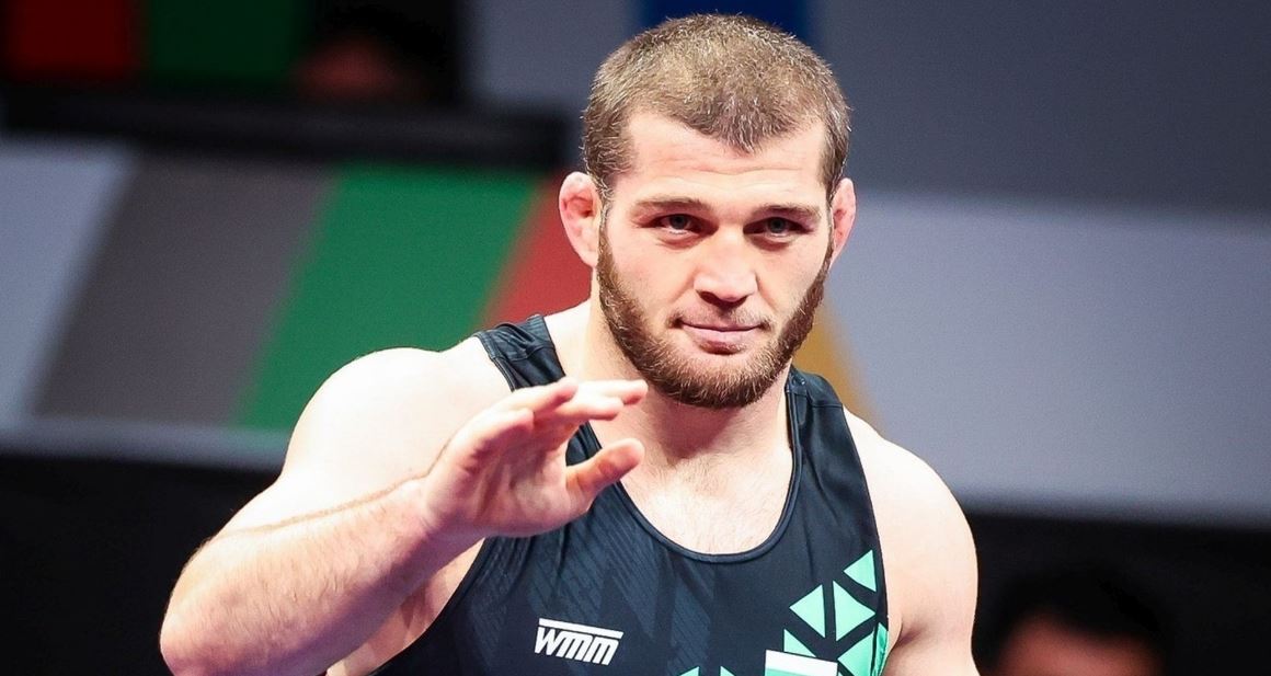 Олимпийский чемпион Рамазанов пояснил свои слова «UFC – собачьи бои»