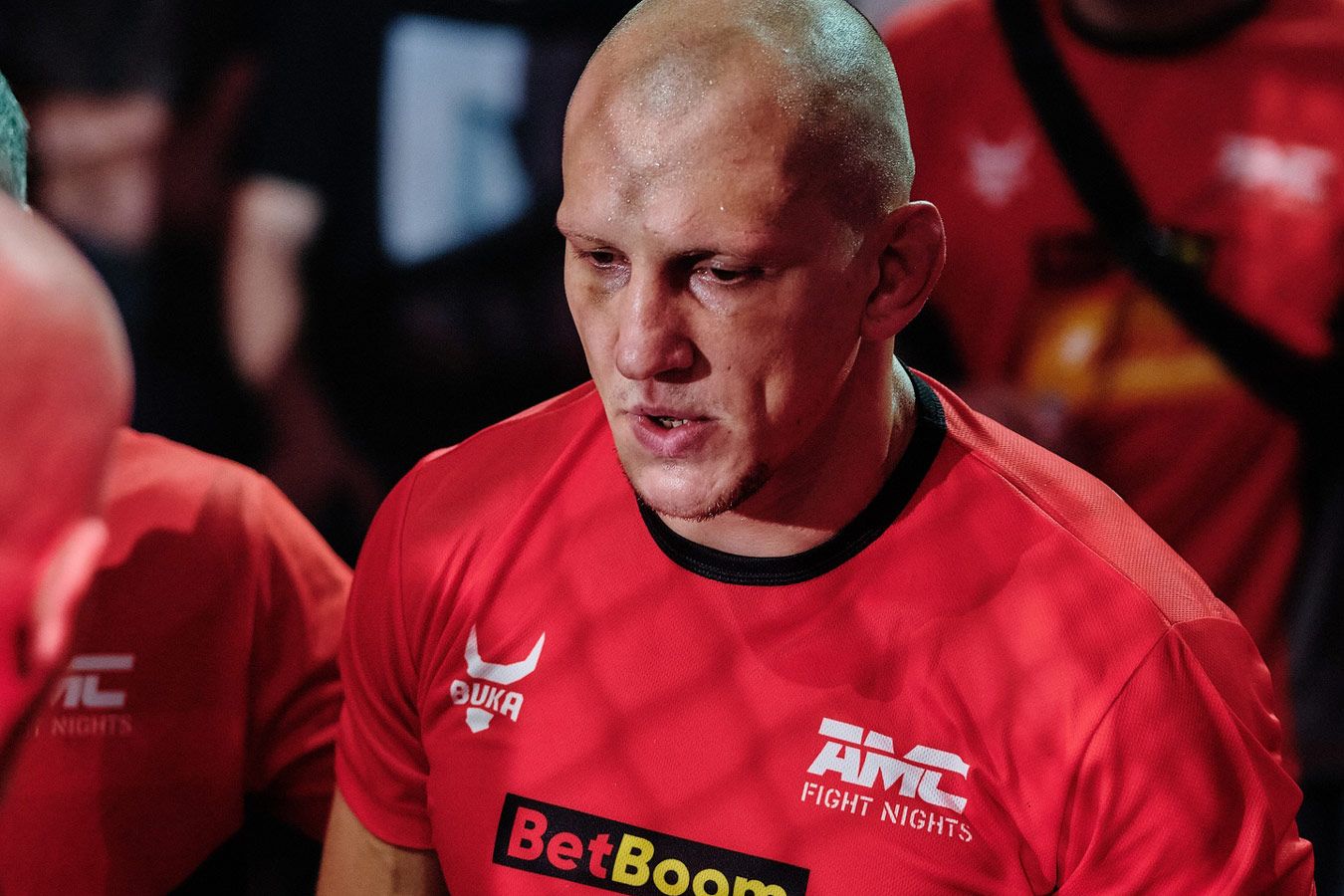 Василевский допустил, что слухи о закрытии Bellator окажутся правдой